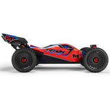 ARRMA 1/8 TYPHON 223S DSC 4X4 RTR Brushless Buggy