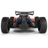 ARRMA 1/8 TYPHON 223S DSC 4X4 RTR Brushless Buggy