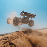 ARRMA 1/8 TYPHON 223S DSC 4X4 RTR Brushless Buggy