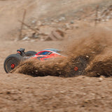 ARRMA 1/8 TYPHON 223S DSC 4X4 RTR Brushless Buggy