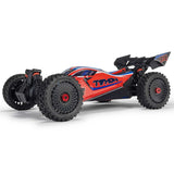 ARRMA 1/8 TYPHON 223S DSC 4X4 RTR Brushless Buggy
