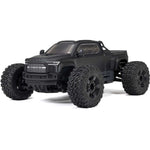 ARRMA 1/10 BIG ROCK 223S DSC 4X4 RTR Brushless Monster Truck