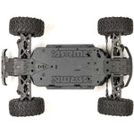 ARRMA 1/10 BIG ROCK 223S DSC 4X4 RTR Brushless Monster Truck