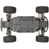 ARRMA 1/10 BIG ROCK 223S DSC 4X4 RTR Brushless Monster Truck