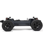 ARRMA 1/10 BIG ROCK 223S DSC 4X4 RTR Brushless Monster Truck