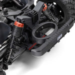ARRMA 1/10 BIG ROCK 223S DSC 4X4 RTR Brushless Monster Truck
