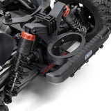 ARRMA 1/10 BIG ROCK 223S DSC 4X4 RTR Brushless Monster Truck