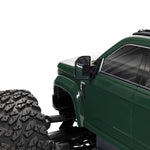 ARRMA 1/10 BIG ROCK 223S DSC 4X4 RTR Brushless Monster Truck