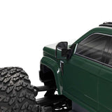 ARRMA 1/10 BIG ROCK 223S DSC 4X4 RTR Brushless Monster Truck
