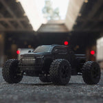 ARRMA 1/10 BIG ROCK 223S DSC 4X4 RTR Brushless Monster Truck