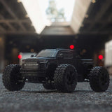 ARRMA 1/10 BIG ROCK 223S DSC 4X4 RTR Brushless Monster Truck