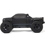 ARRMA 1/10 BIG ROCK 223S DSC 4X4 RTR Brushless Monster Truck
