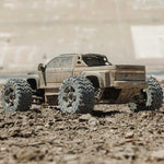 ARRMA 1/10 BIG ROCK 223S DSC 4X4 RTR Brushless Monster Truck