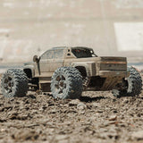 ARRMA 1/10 BIG ROCK 223S DSC 4X4 RTR Brushless Monster Truck