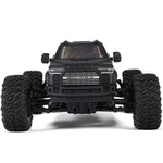ARRMA 1/10 BIG ROCK 223S DSC 4X4 RTR Brushless Monster Truck