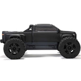 ARRMA 1/10 BIG ROCK 223S DSC 4X4 RTR Brushless Monster Truck