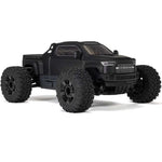 ARRMA 1/10 BIG ROCK 223S DSC 4X4 RTR Brushless Monster Truck