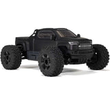 ARRMA 1/10 BIG ROCK 223S DSC 4X4 RTR Brushless Monster Truck
