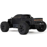 ARRMA 1/10 BIG ROCK 223S DSC 4X4 RTR Brushless Monster Truck