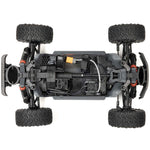 ARRMA 1/10 BIG ROCK 223S DSC 4X4 RTR Brushless Monster Truck