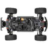 ARRMA 1/10 BIG ROCK 223S DSC 4X4 RTR Brushless Monster Truck