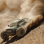 ARRMA 1/10 BIG ROCK 223S DSC 4X4 RTR Brushless Monster Truck