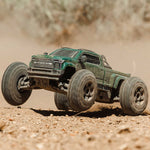 ARRMA 1/10 BIG ROCK 223S DSC 4X4 RTR Brushless Monster Truck