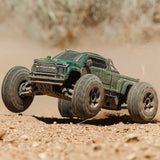 ARRMA 1/10 BIG ROCK 223S DSC 4X4 RTR Brushless Monster Truck
