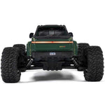 ARRMA 1/10 BIG ROCK 223S DSC 4X4 RTR Brushless Monster Truck