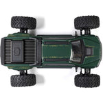 ARRMA 1/10 BIG ROCK 223S DSC 4X4 RTR Brushless Monster Truck
