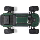 ARRMA 1/10 BIG ROCK 223S DSC 4X4 RTR Brushless Monster Truck