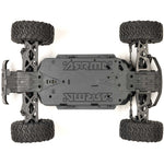 ARRMA 1/10 BIG ROCK 223S DSC 4X4 RTR Brushless Monster Truck