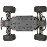 ARRMA 1/10 BIG ROCK 223S DSC 4X4 RTR Brushless Monster Truck