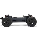 ARRMA 1/10 BIG ROCK 223S DSC 4X4 RTR Brushless Monster Truck