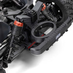 ARRMA 1/10 BIG ROCK 223S DSC 4X4 RTR Brushless Monster Truck