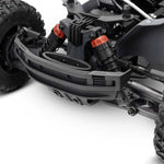 ARRMA 1/10 BIG ROCK 223S DSC 4X4 RTR Brushless Monster Truck