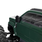ARRMA 1/10 BIG ROCK 223S DSC 4X4 RTR Brushless Monster Truck