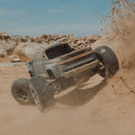 ARRMA 1/10 BIG ROCK 223S DSC 4X4 RTR Brushless Monster Truck