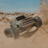 ARRMA 1/10 BIG ROCK 223S DSC 4X4 RTR Brushless Monster Truck