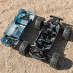 ARRMA 1/10 BIG ROCK 223S DSC 4X4 RTR Brushless Monster Truck