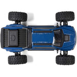 ARRMA 1/10 BIG ROCK 223S DSC 4X4 RTR Brushless Monster Truck