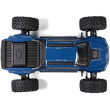 ARRMA 1/10 BIG ROCK 223S DSC 4X4 RTR Brushless Monster Truck