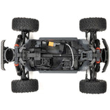ARRMA 1/10 BIG ROCK 223S DSC 4X4 RTR Brushless Monster Truck
