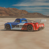 ARRMA 1/8 INFRACTION 223S DSC 4X4 RTR Brushless