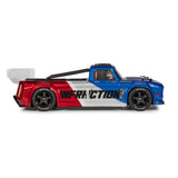 ARRMA 1/8 INFRACTION 223S DSC 4X4 RTR Brushless
