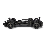 ARRMA 1/8 INFRACTION 223S DSC 4X4 RTR Brushless