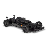 ARRMA 1/8 INFRACTION 223S DSC 4X4 RTR Brushless