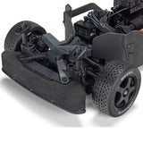 ARRMA 1/8 INFRACTION 223S DSC 4X4 RTR Brushless