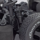 ARRMA 1/8 INFRACTION 223S DSC 4X4 RTR Brushless