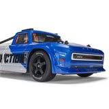 ARRMA 1/8 INFRACTION 223S DSC 4X4 RTR Brushless